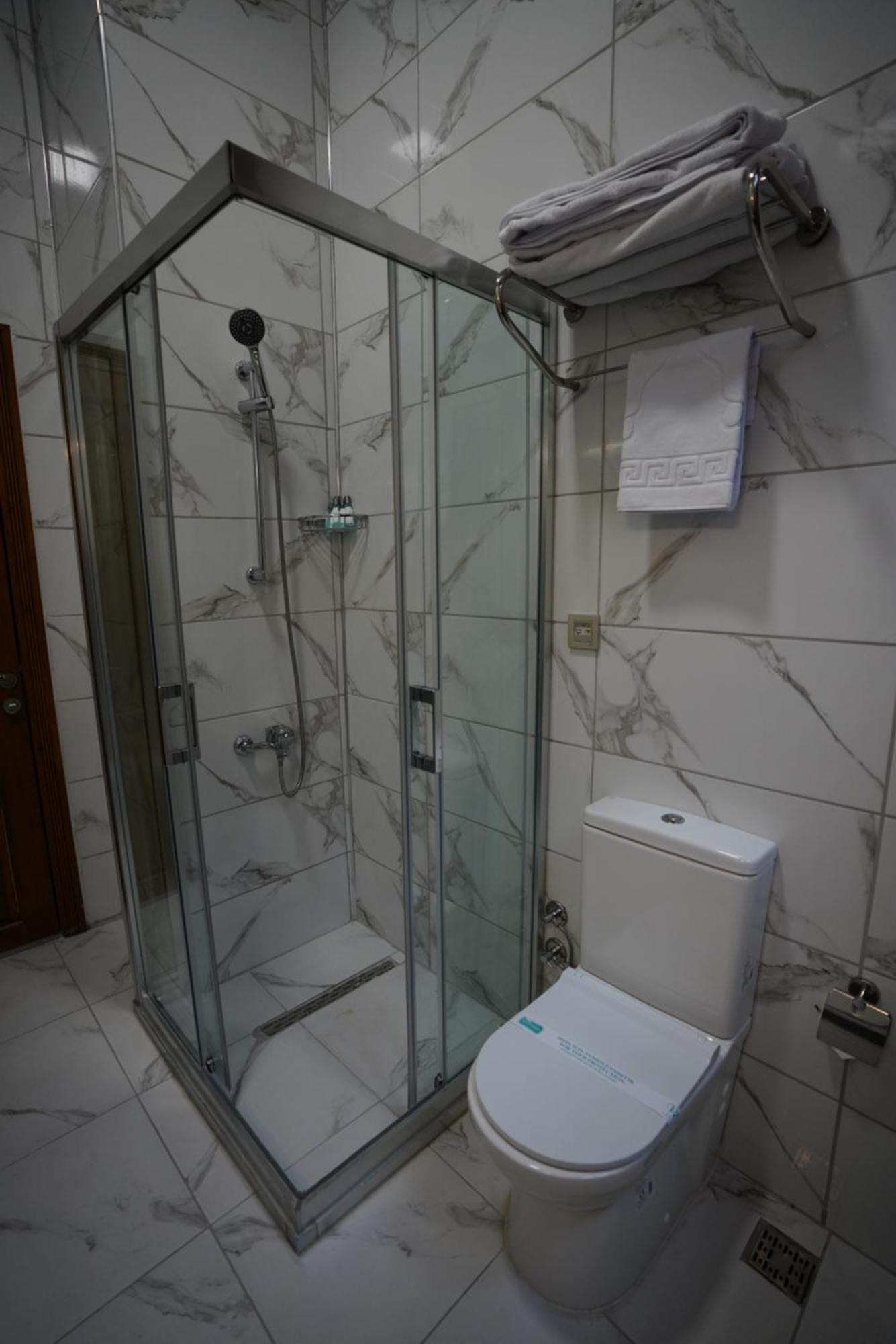 Ve Hotels Kapadokya 内夫谢希尔 外观 照片