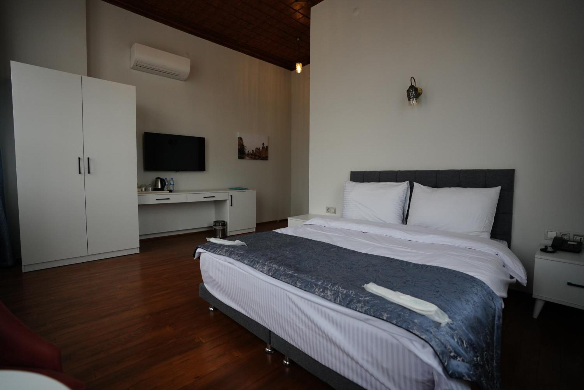 Ve Hotels Kapadokya 内夫谢希尔 外观 照片