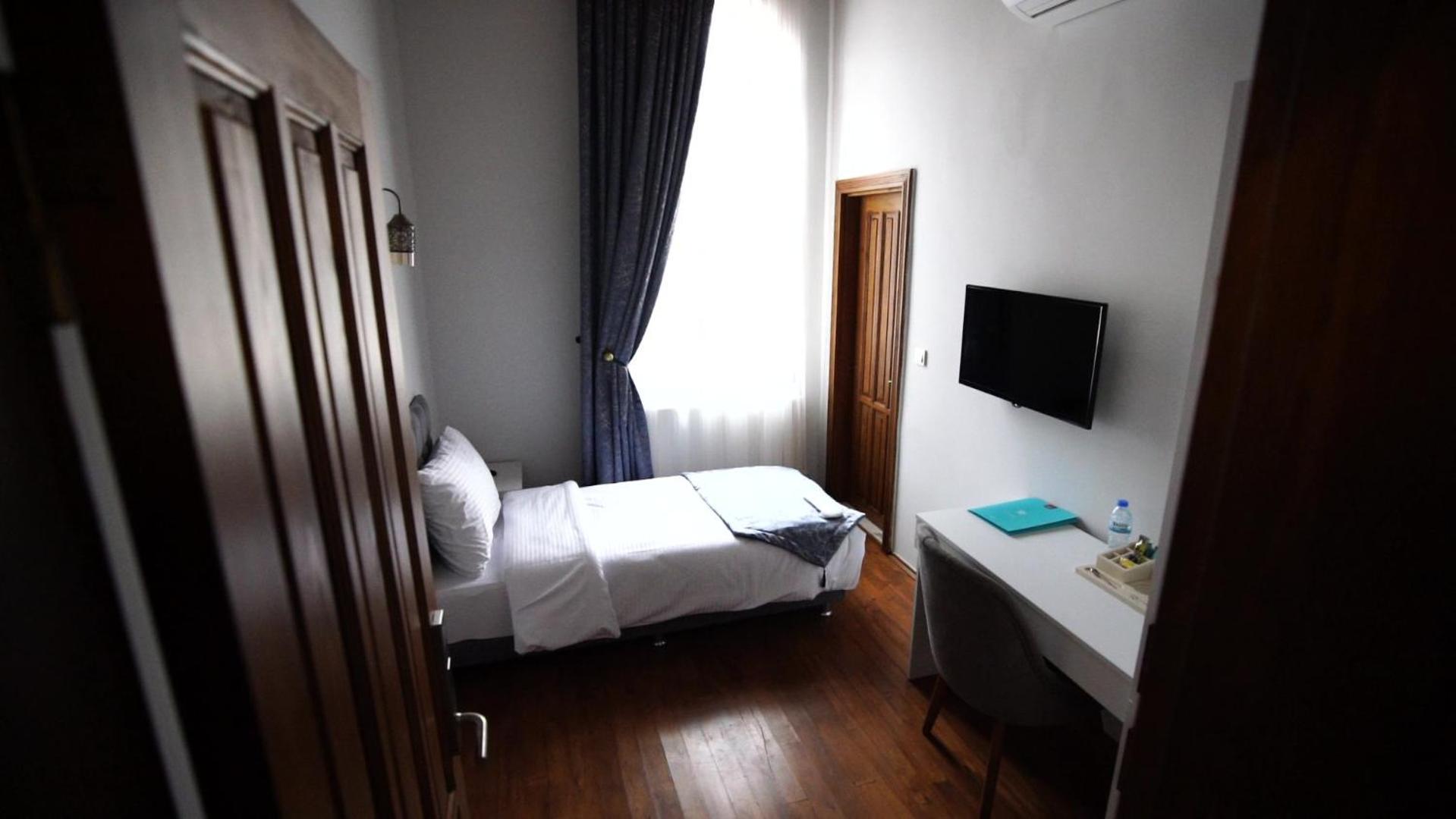 Ve Hotels Kapadokya 内夫谢希尔 外观 照片