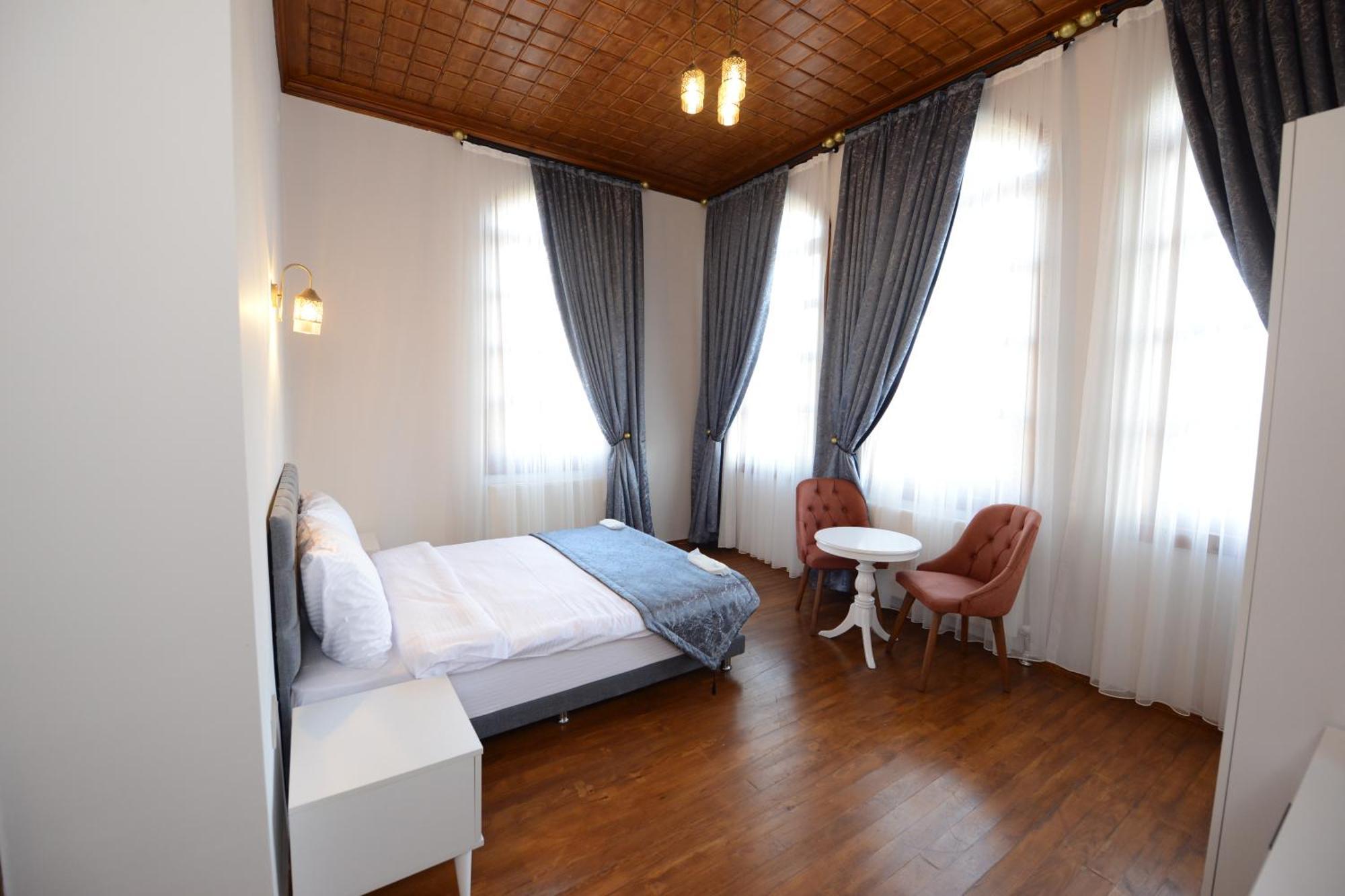 Ve Hotels Kapadokya 内夫谢希尔 外观 照片