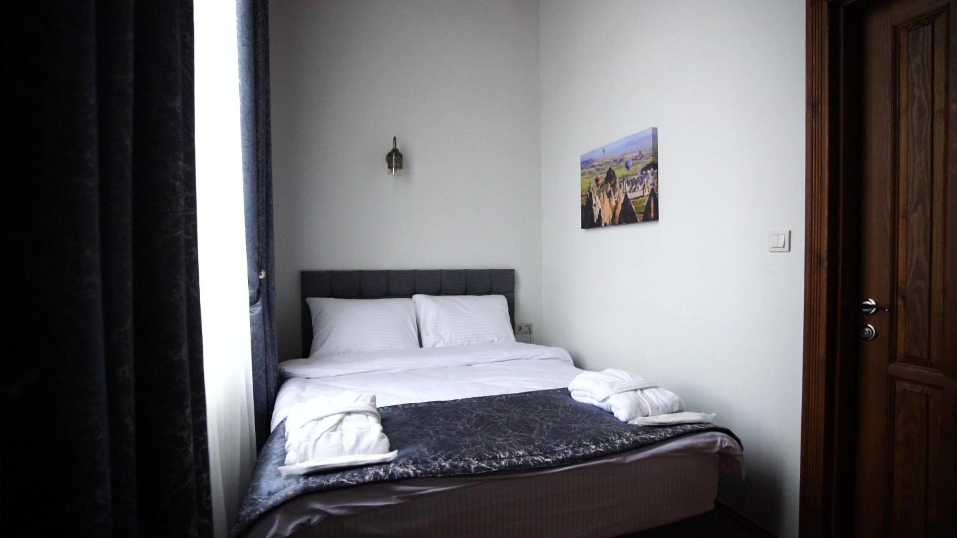 Ve Hotels Kapadokya 内夫谢希尔 外观 照片