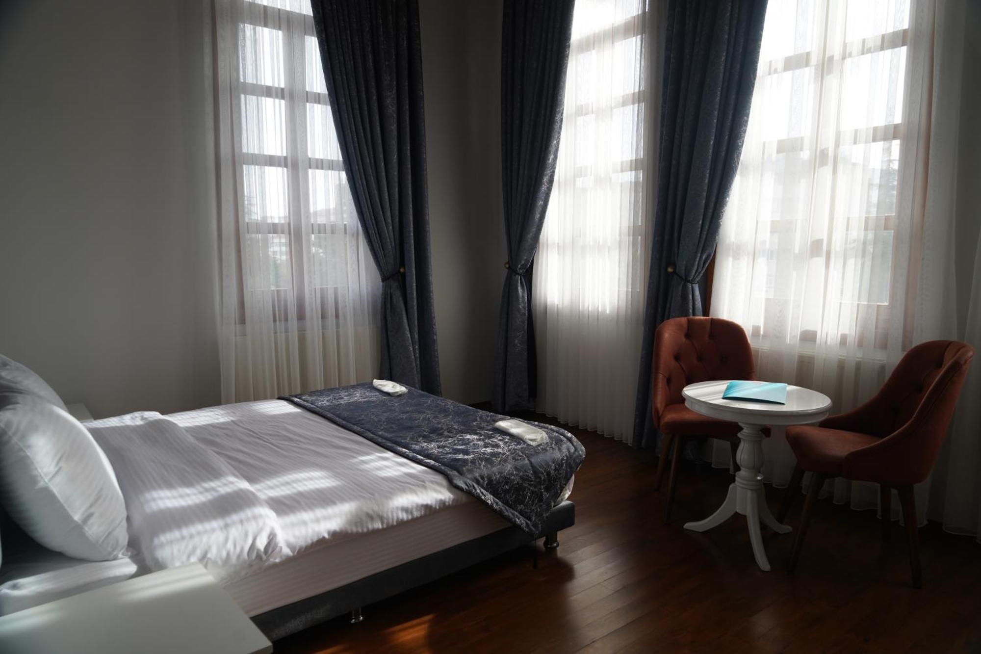 Ve Hotels Kapadokya 内夫谢希尔 外观 照片