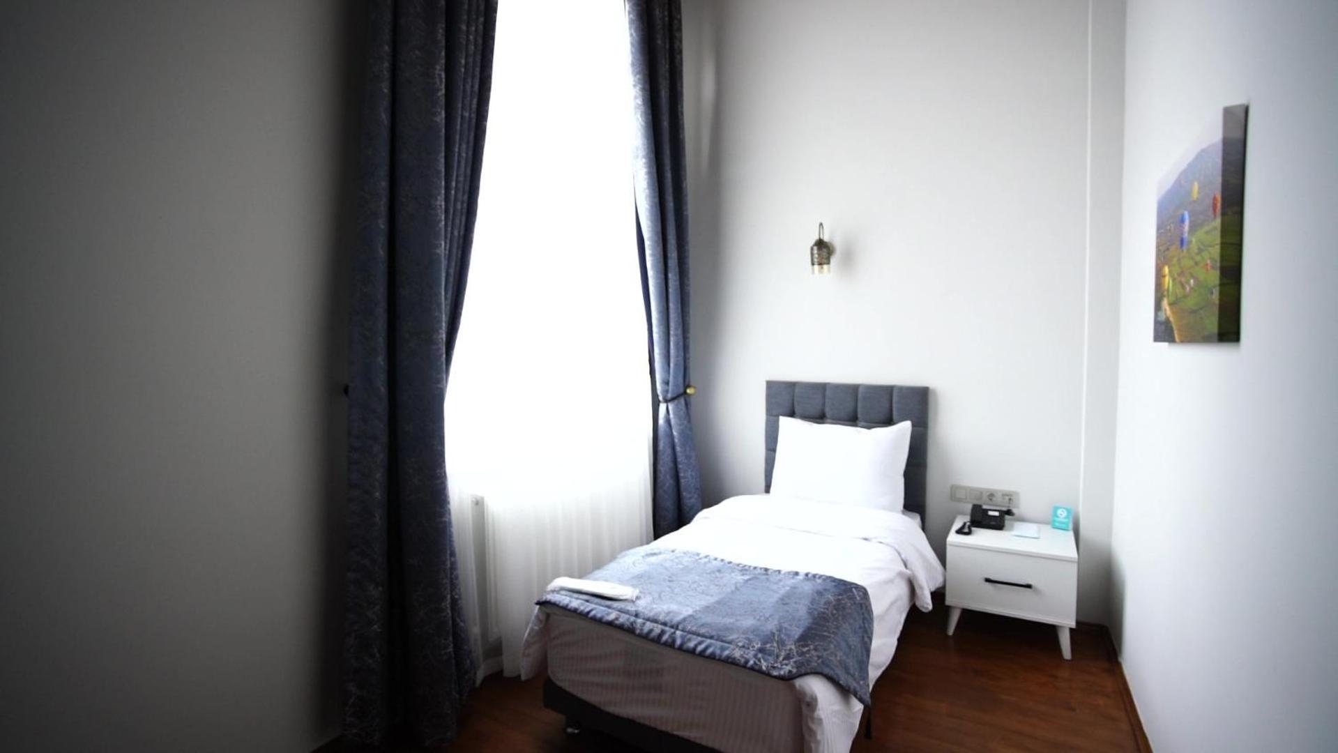 Ve Hotels Kapadokya 内夫谢希尔 外观 照片
