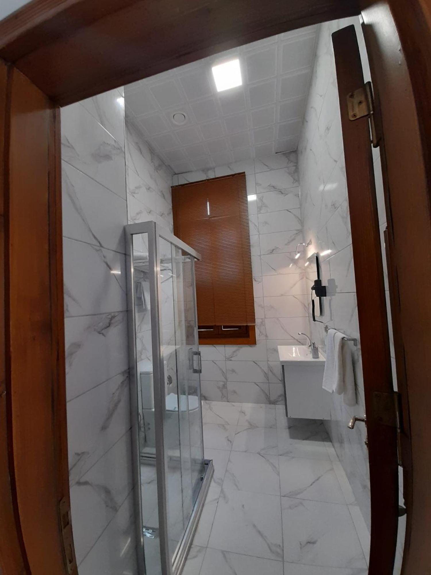 Ve Hotels Kapadokya 内夫谢希尔 外观 照片