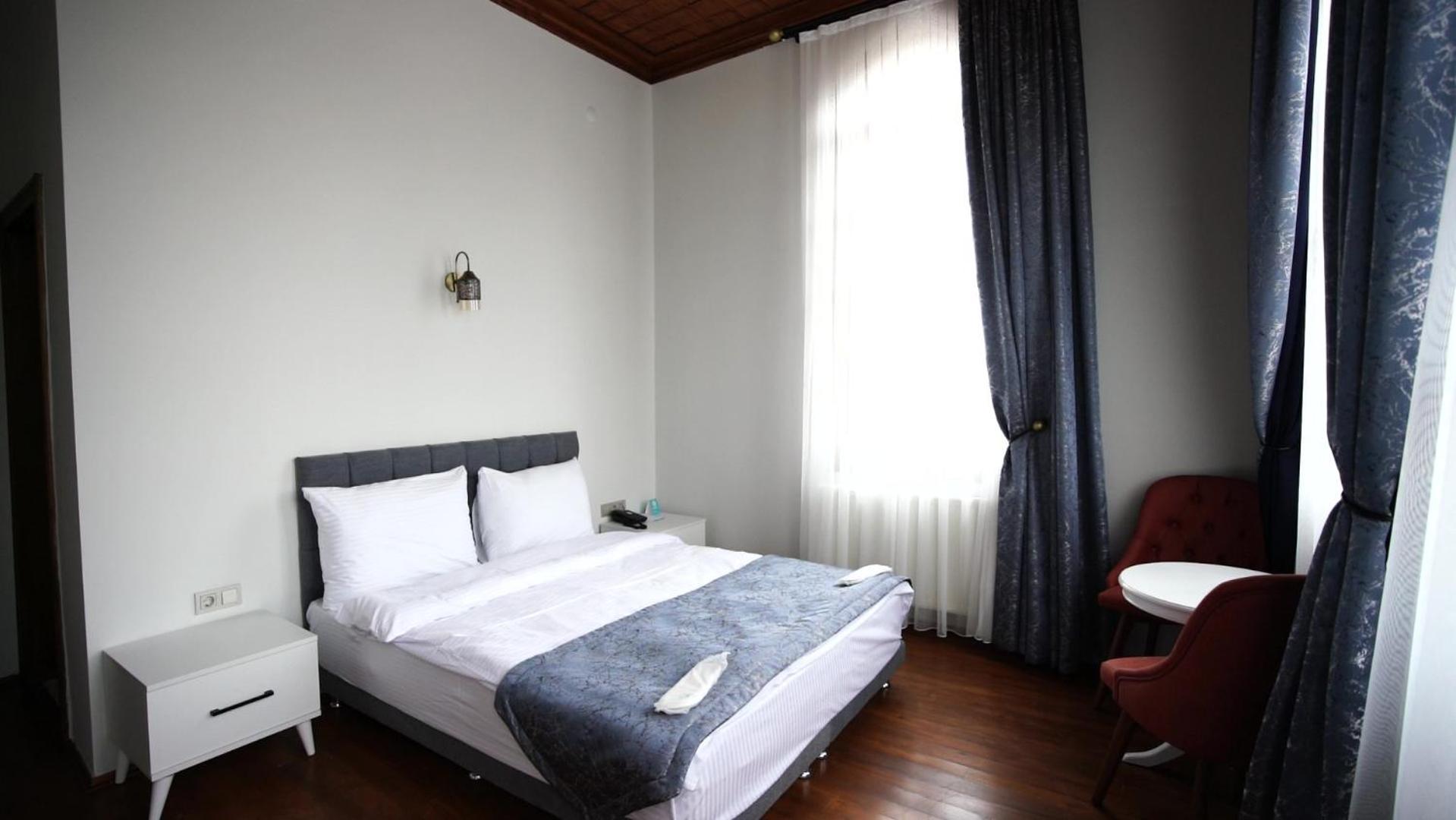 Ve Hotels Kapadokya 内夫谢希尔 外观 照片